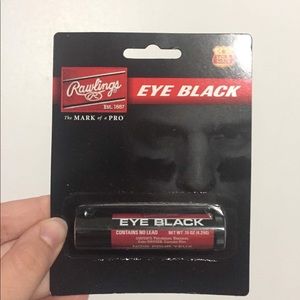 Eye Black